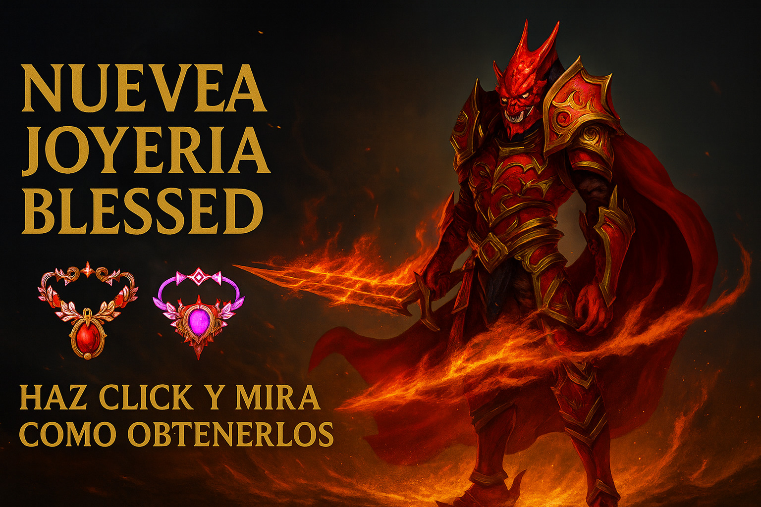 GRAN APERTURA 28/02/2026 